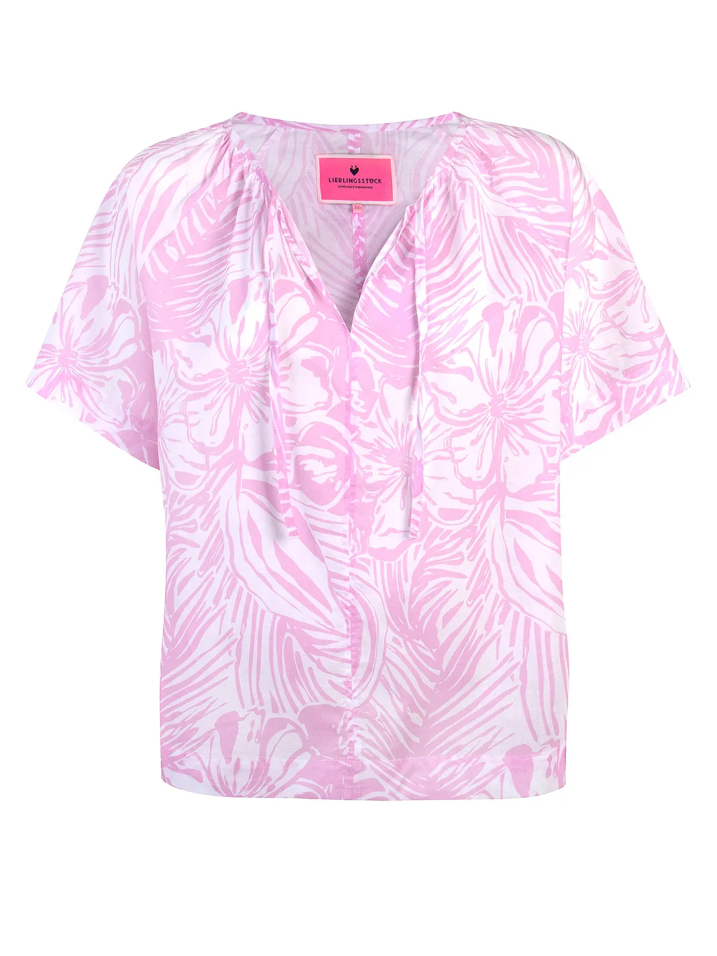 LIEBLINGSSTÜCK | Blusenshirt ELIANEL | 